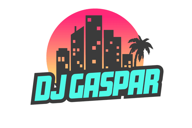 DJ Gaspar Productions