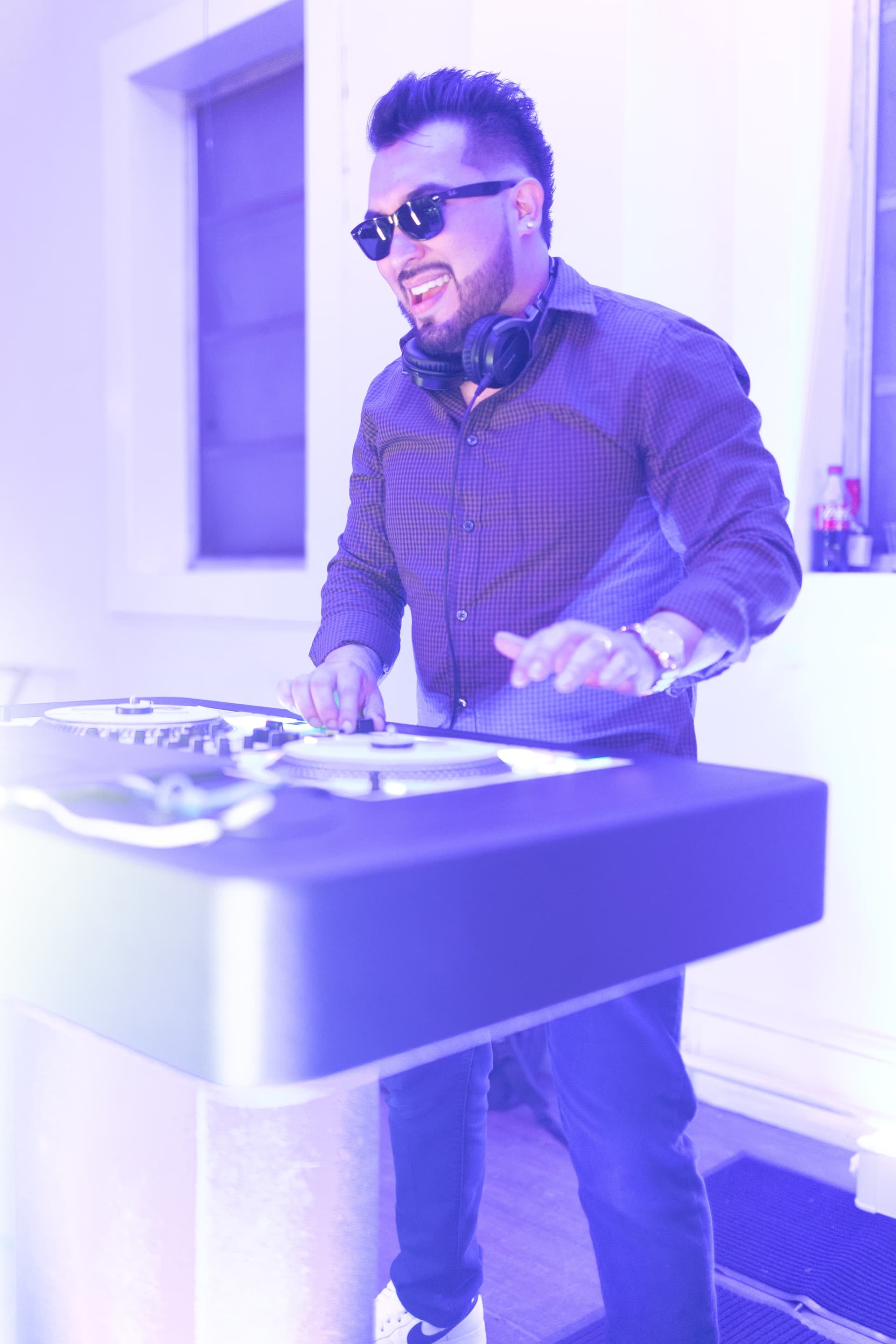 DJ Gaspar