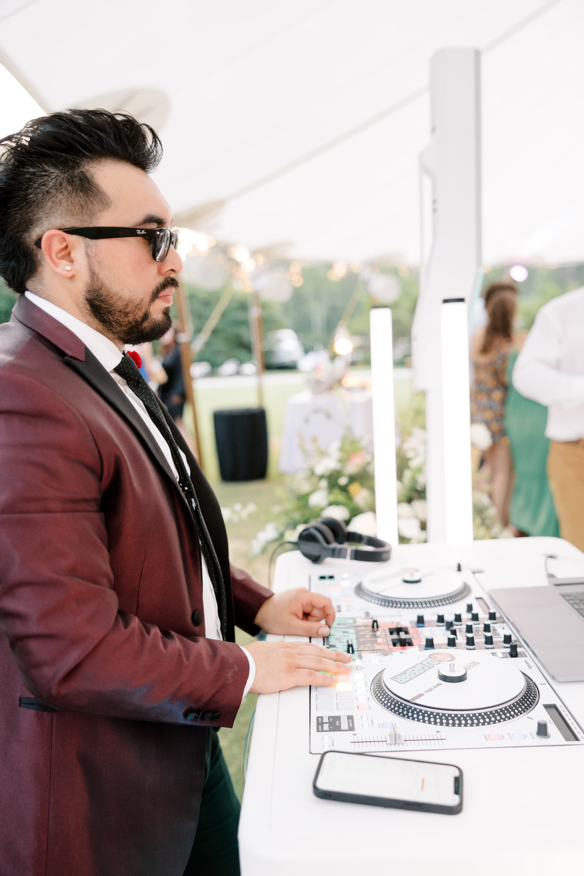 DJ Gaspar