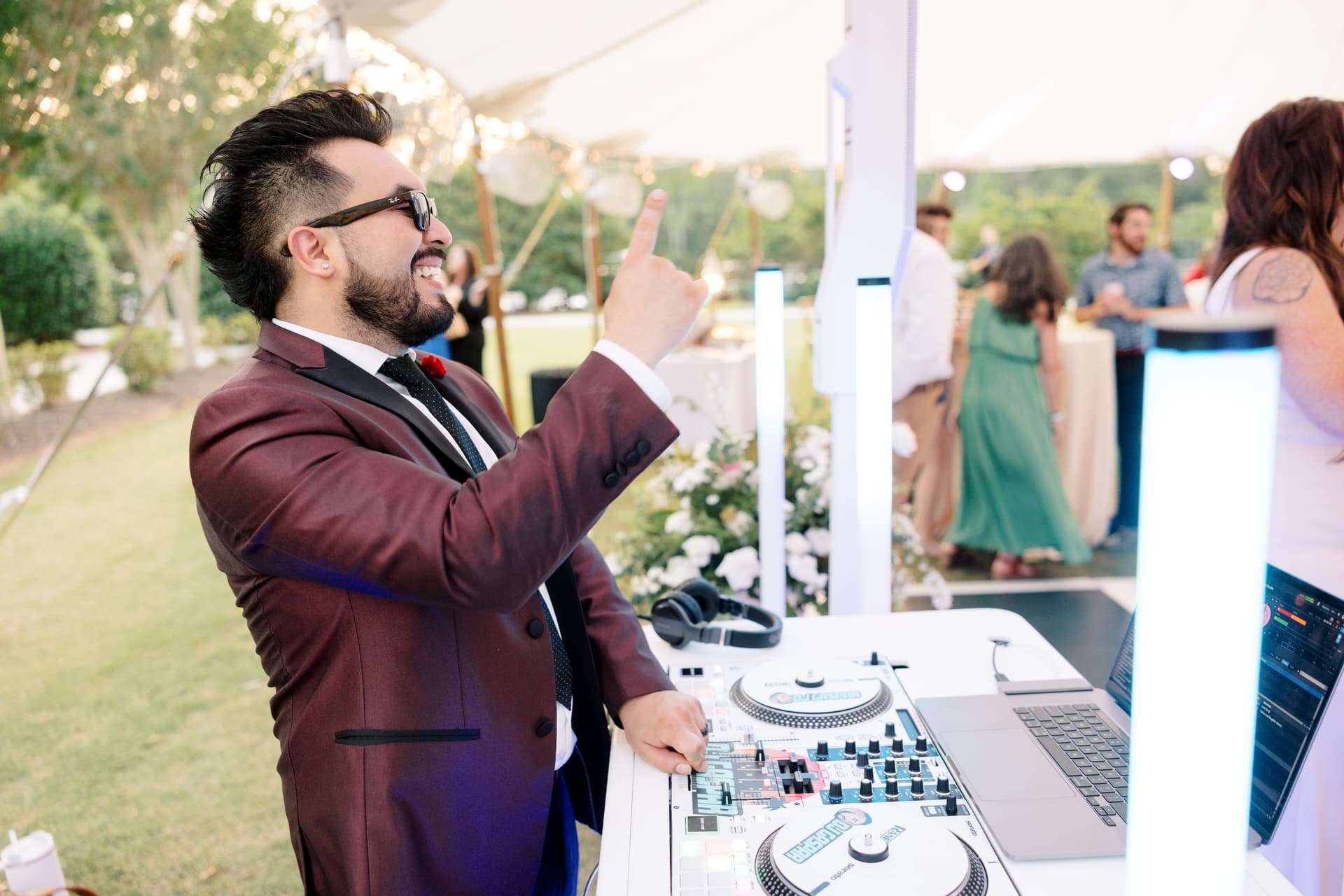 DJ Gaspar