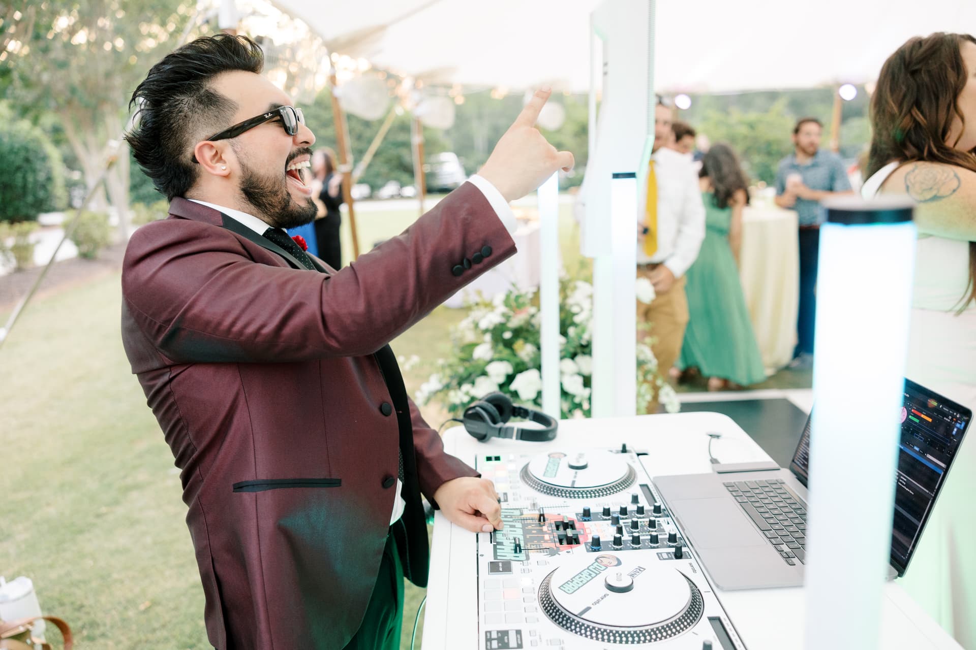 DJ Gaspar