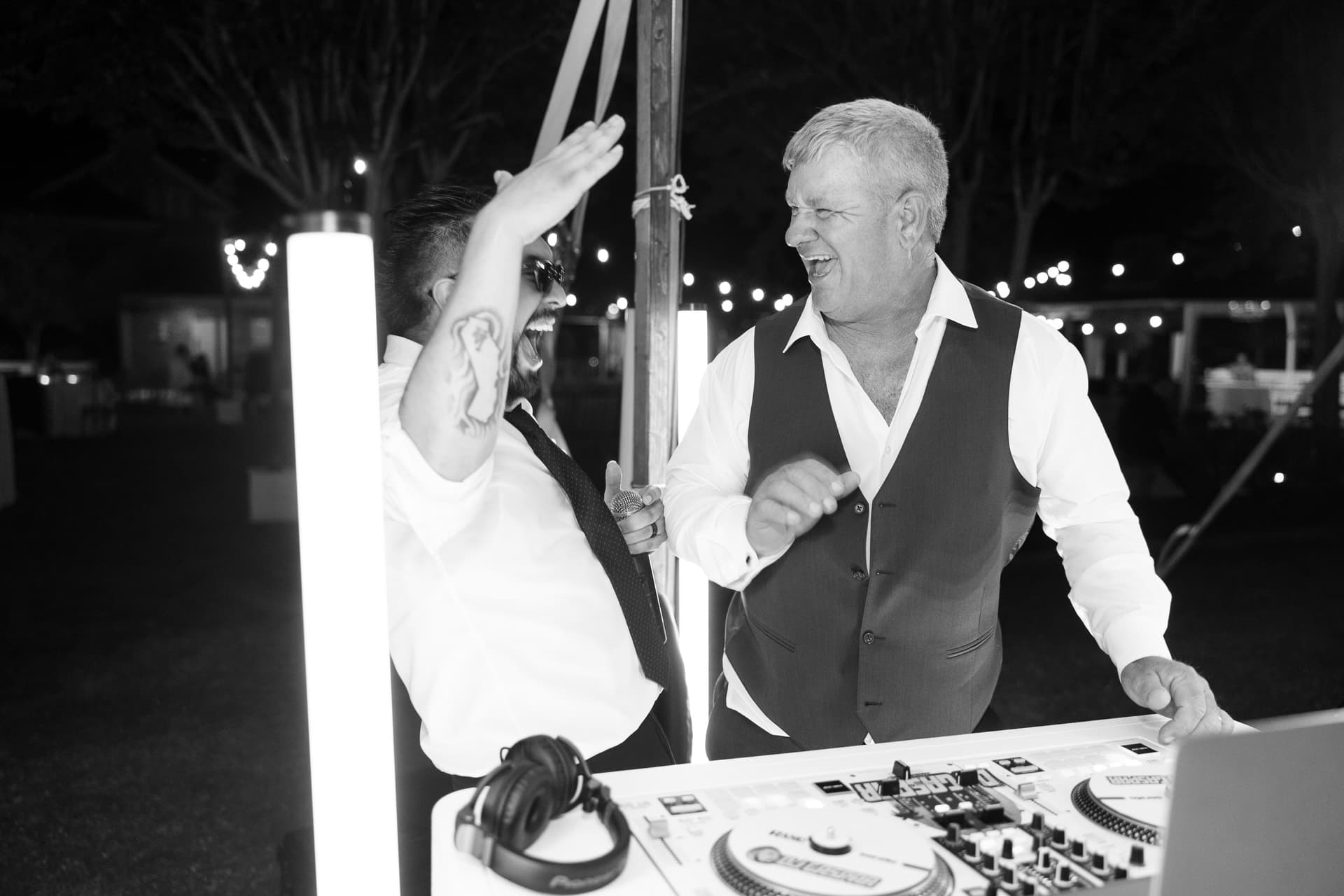 DJ Gaspar