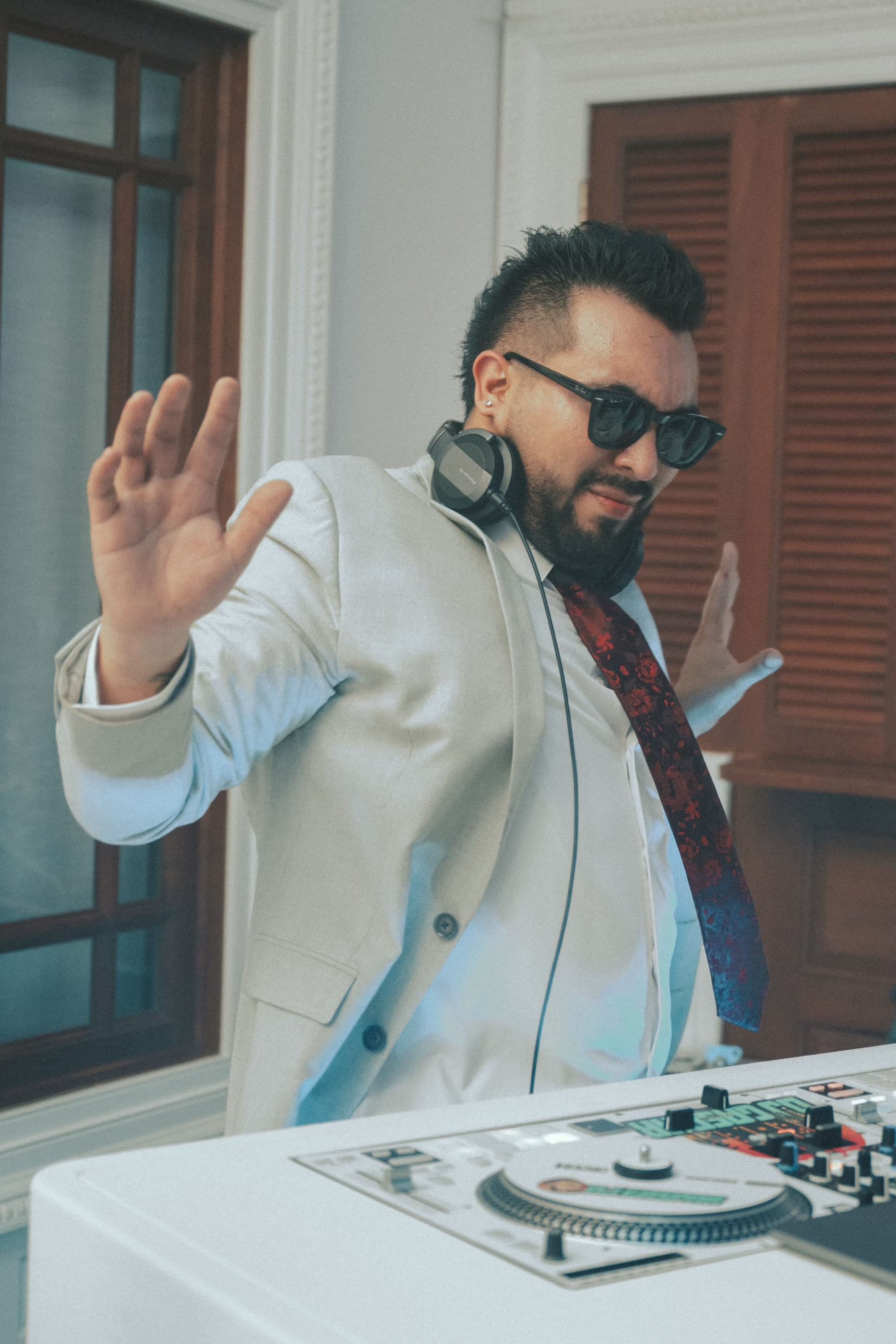 DJ Gaspar