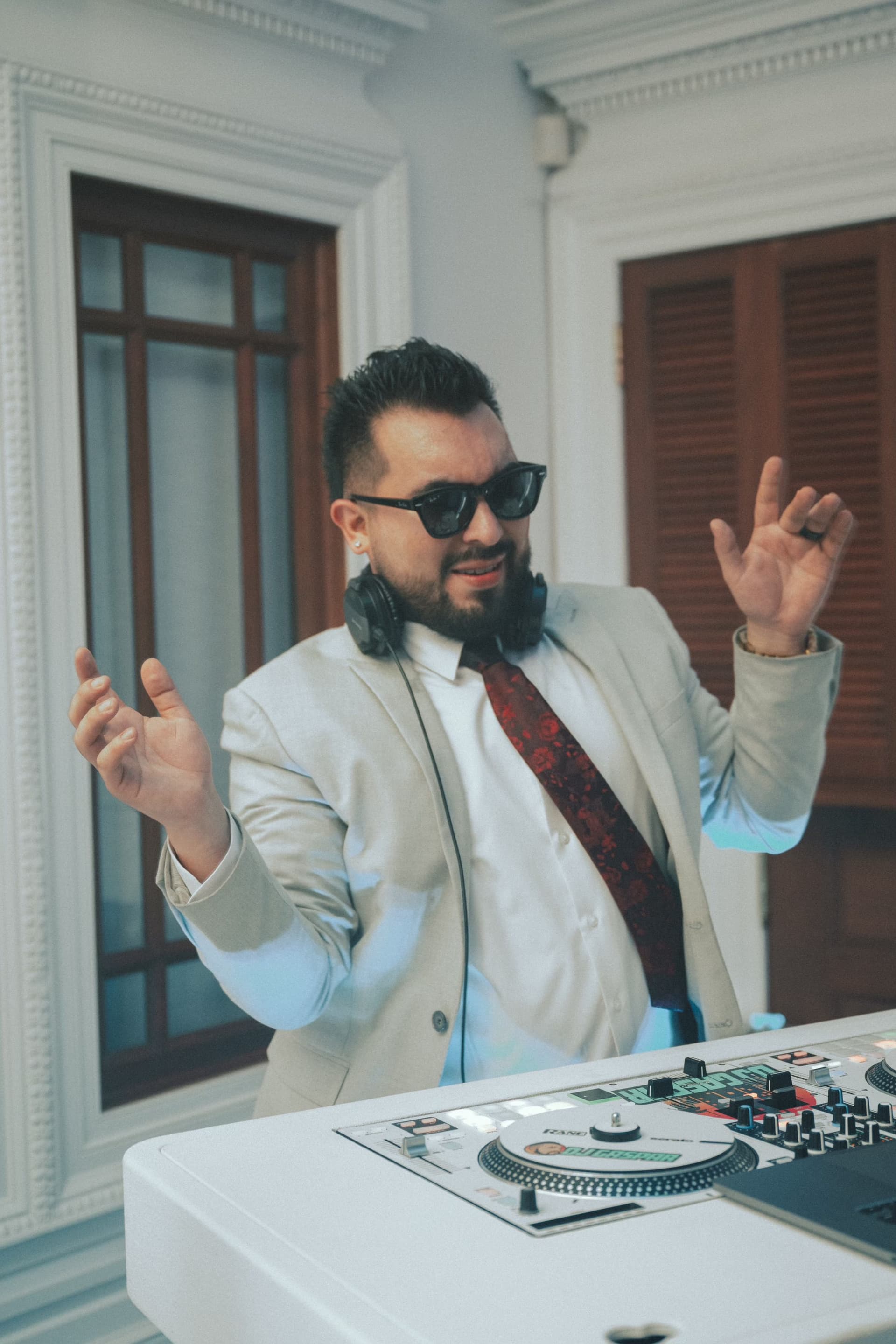 DJ Gaspar
