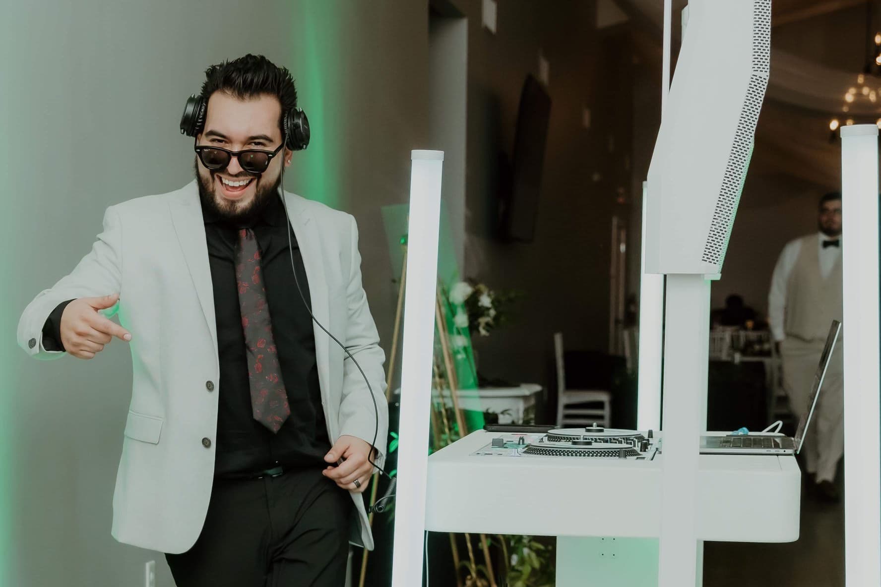 DJ Gaspar