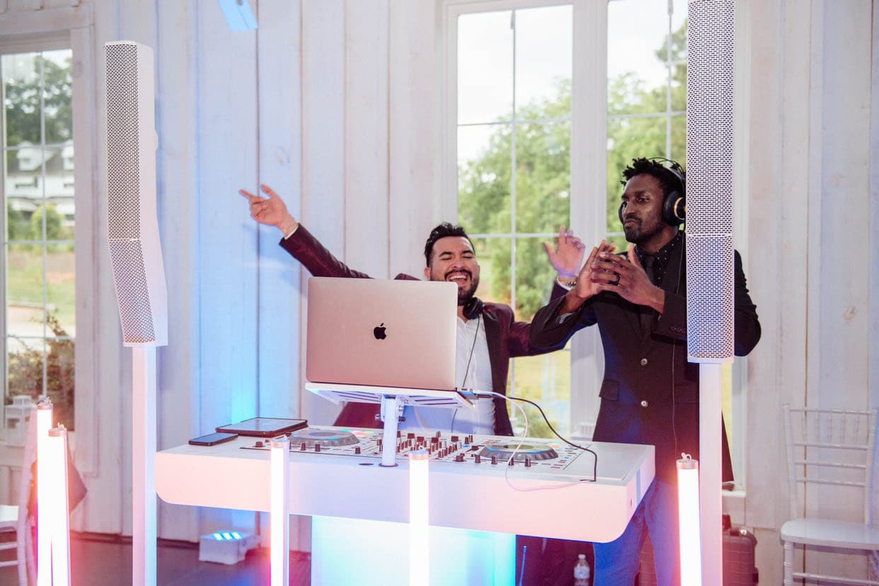 DJ Gaspar