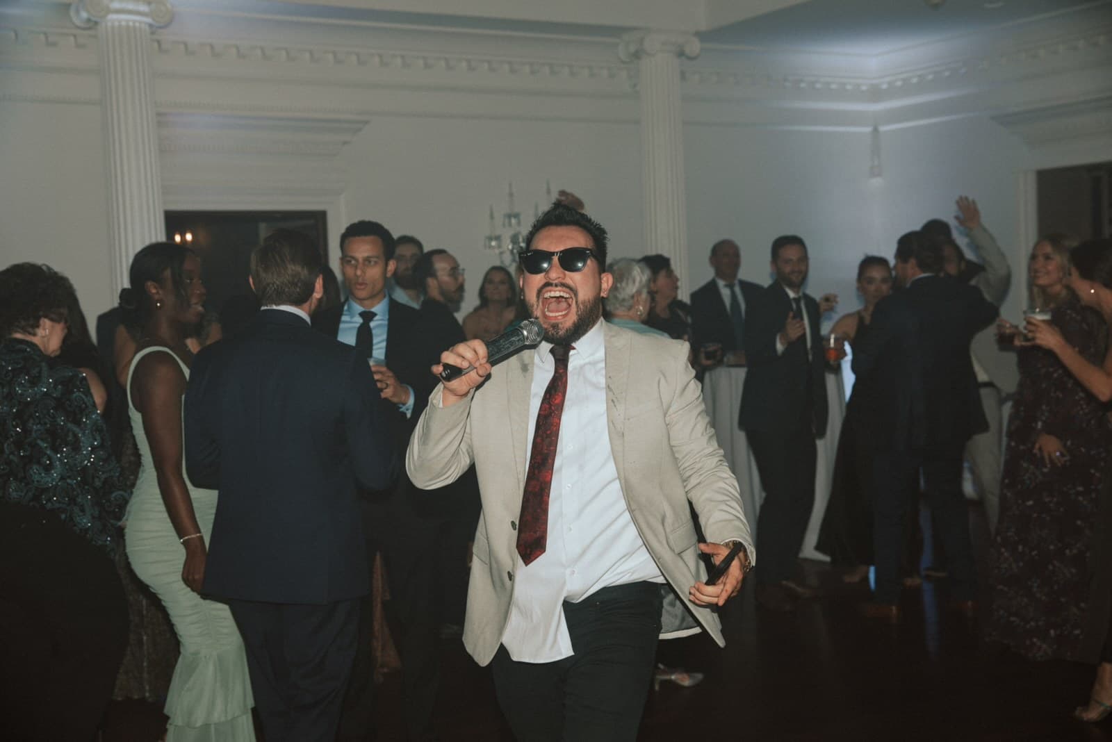 DJ Gaspar