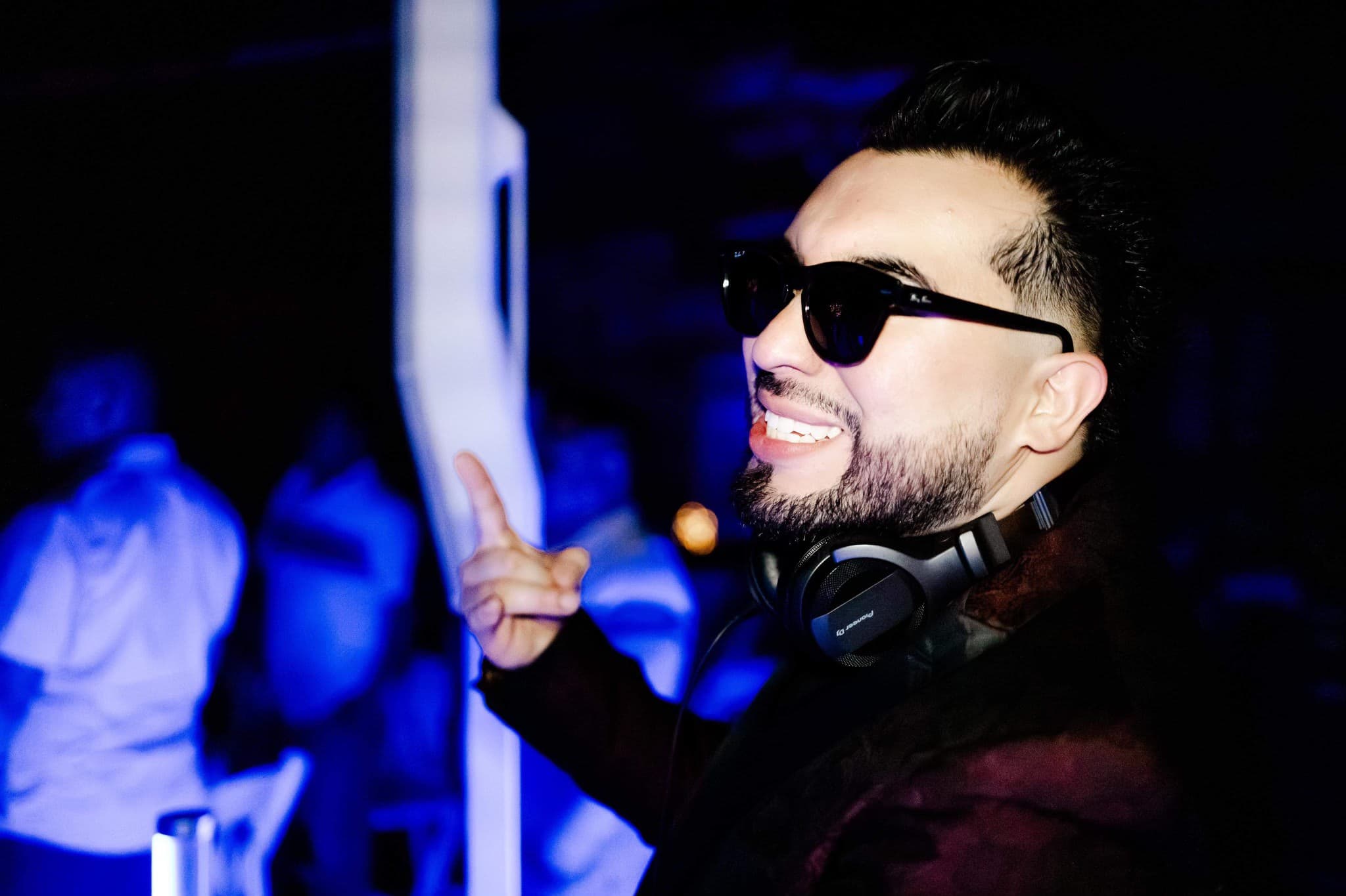 DJ Performances