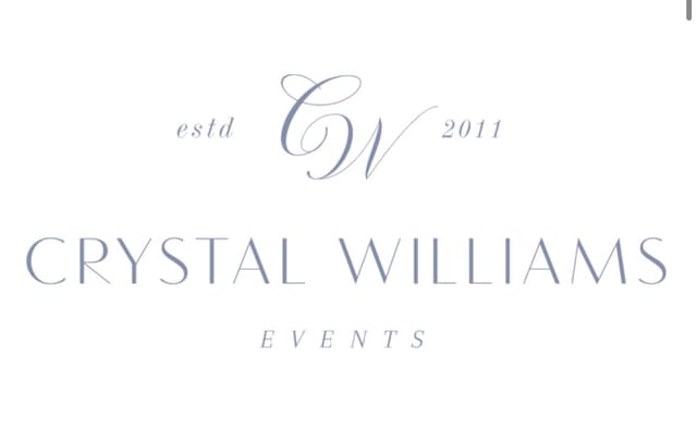 Crystal Williams Events